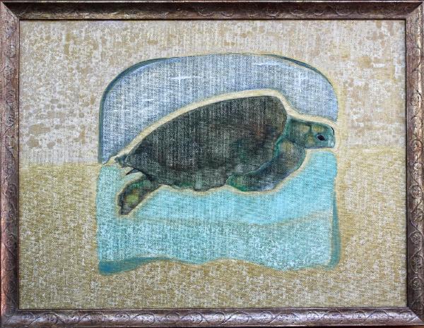 Turtle