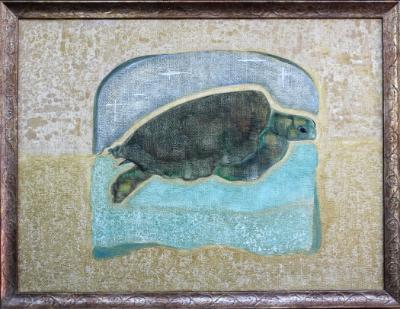 Turtle Turtle