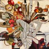 Pamela Shelksohn Watercolor Paintings and Portraits