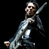 Matt Bellamy Muse