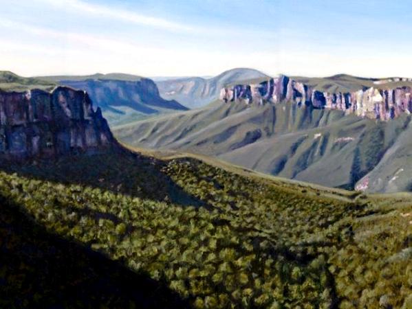 Govett's Leap