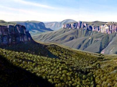 Govett's Leap
