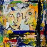 Art of Duane Kirby Jensen