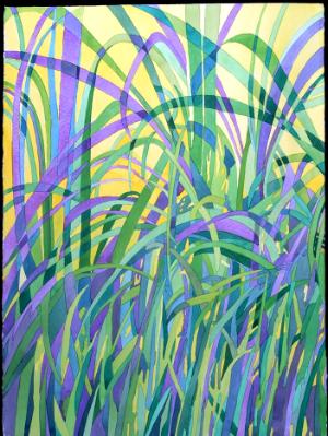 Leaves of Grass Leaves of Grass