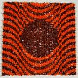 Will Hanlon - 3D Push Pin Art