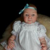 Reborn Baby Girl ~ Penny ~ ADOPTED