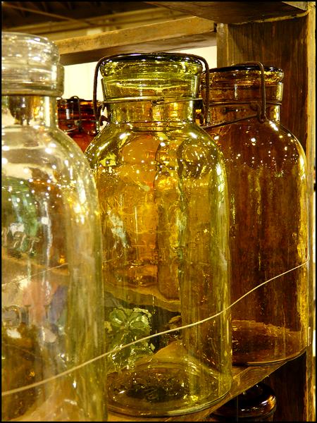 Canning Jars