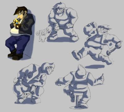 Joshua Turn Arounds Joshua Turn Arounds
