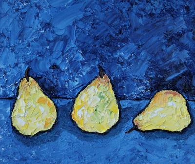 Pears Pears