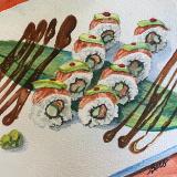 Rachael's Sushi