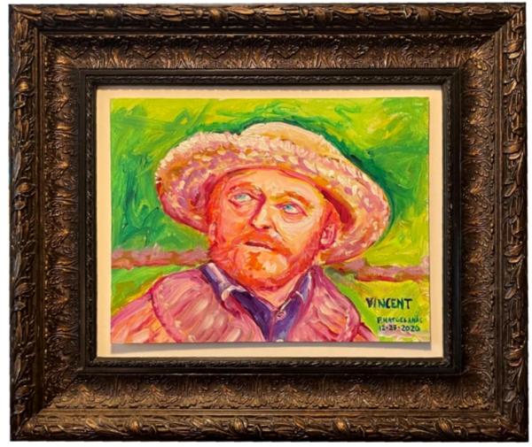 VINCENT