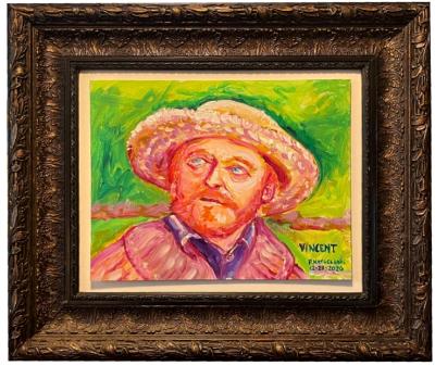 VINCENT