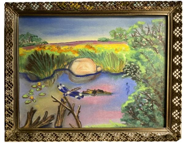 POND