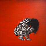 Checkered Girl