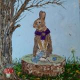 Rhoda rabbit (Unavailable)
