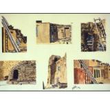 70 - acoma collage, new mexico 70 - acoma collage, new mexico
