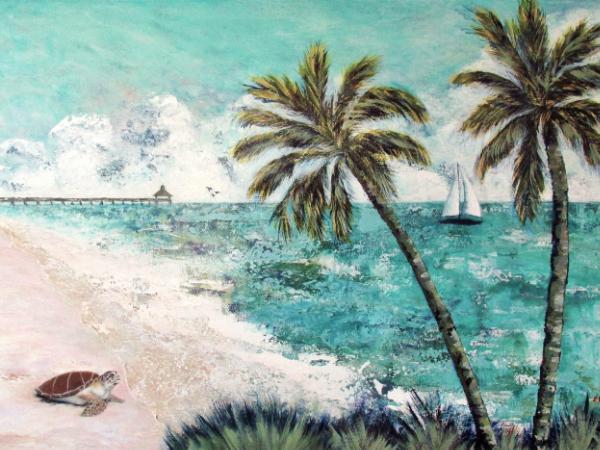 Ocean Breeze