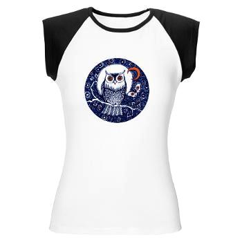 Owl T-Shirts 