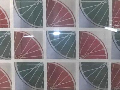 32 Freewheelin 3x5 32 Freewheelin 3x5