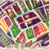 Jose Romero abstract painter, artist