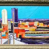 PITTSBURGH FROM ALLENTOWN