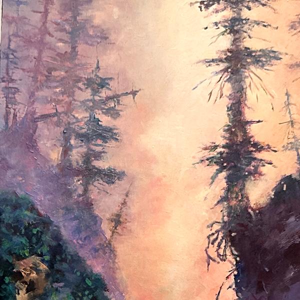 Sunset Gorge (det - 2)