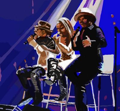 Stage Act