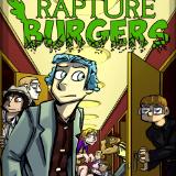 Rapture Burger Cover 12