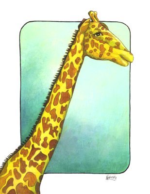 Giraffe