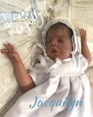  JACQUILYN ~ ADOPTED/SOLD