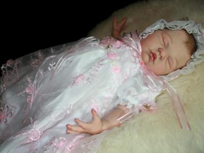Reborn Baby girl ~ Sugar ~ ADOPTED/SOLD