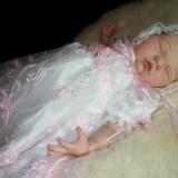 Reborn Baby girl ~ Sugar ~ ADOPTED/SOLD