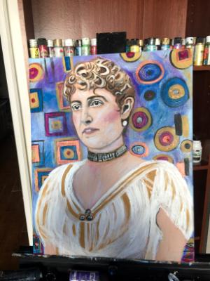 New Orleans first princess of Monaco New Orleans first princess of Monaco