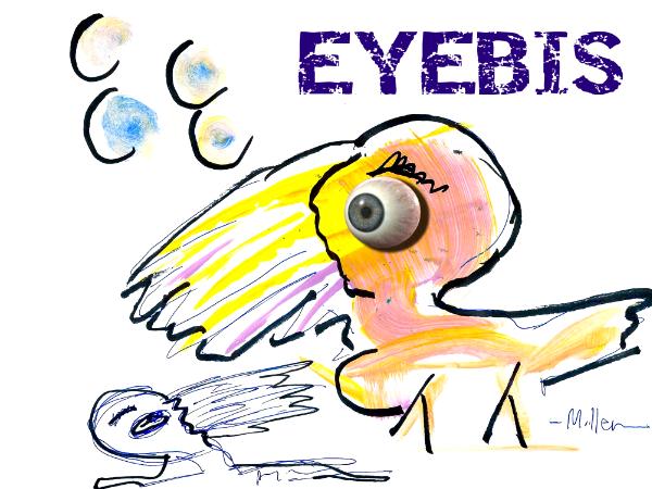 Eyebis