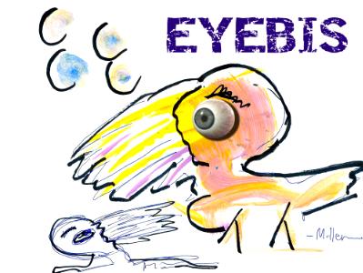 Eyebis