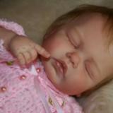 Baby Girl ~ Esmee ~ ADOPTED/SOLD