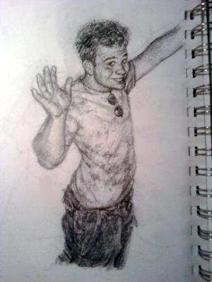Figure Sketch 2 Figure Sketch 2