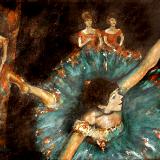 Apre Degas