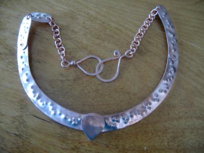 Copper Necklace Copper Necklace