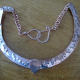 Copper Necklace