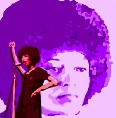 Angela Davis