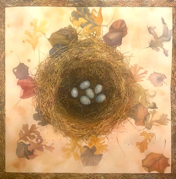 Full Nest
