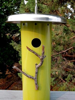 Small Bird House 11BH Small Bird House 11BH