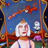 Dream Queen