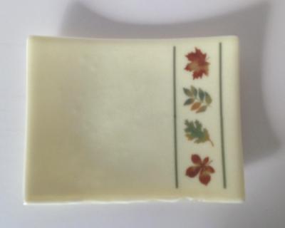 Leaf plate Leaf plate
