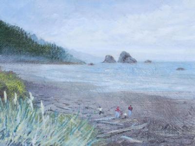 Cannon Beach South(Sold) Cannon Beach South(Sold)