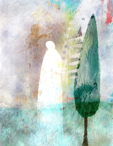 The Tree Guardian