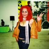 Stylistina Patricia Field, Rubell Collection