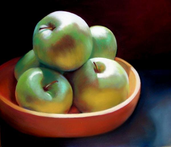 Apples