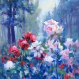 Where Roses Dream